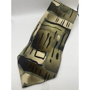 Vintage J. Garcia Necktie Tie 10th Anniversary Limited Edition 777 Of 1000